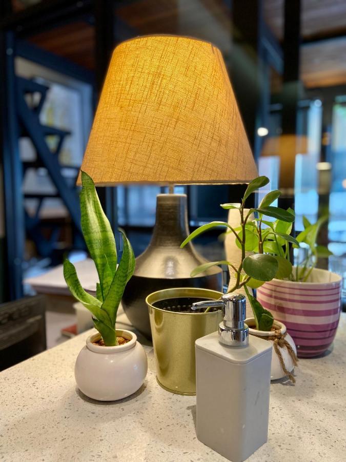 Chaos Boutique Hotel Куала-Лумпур Экстерьер фото